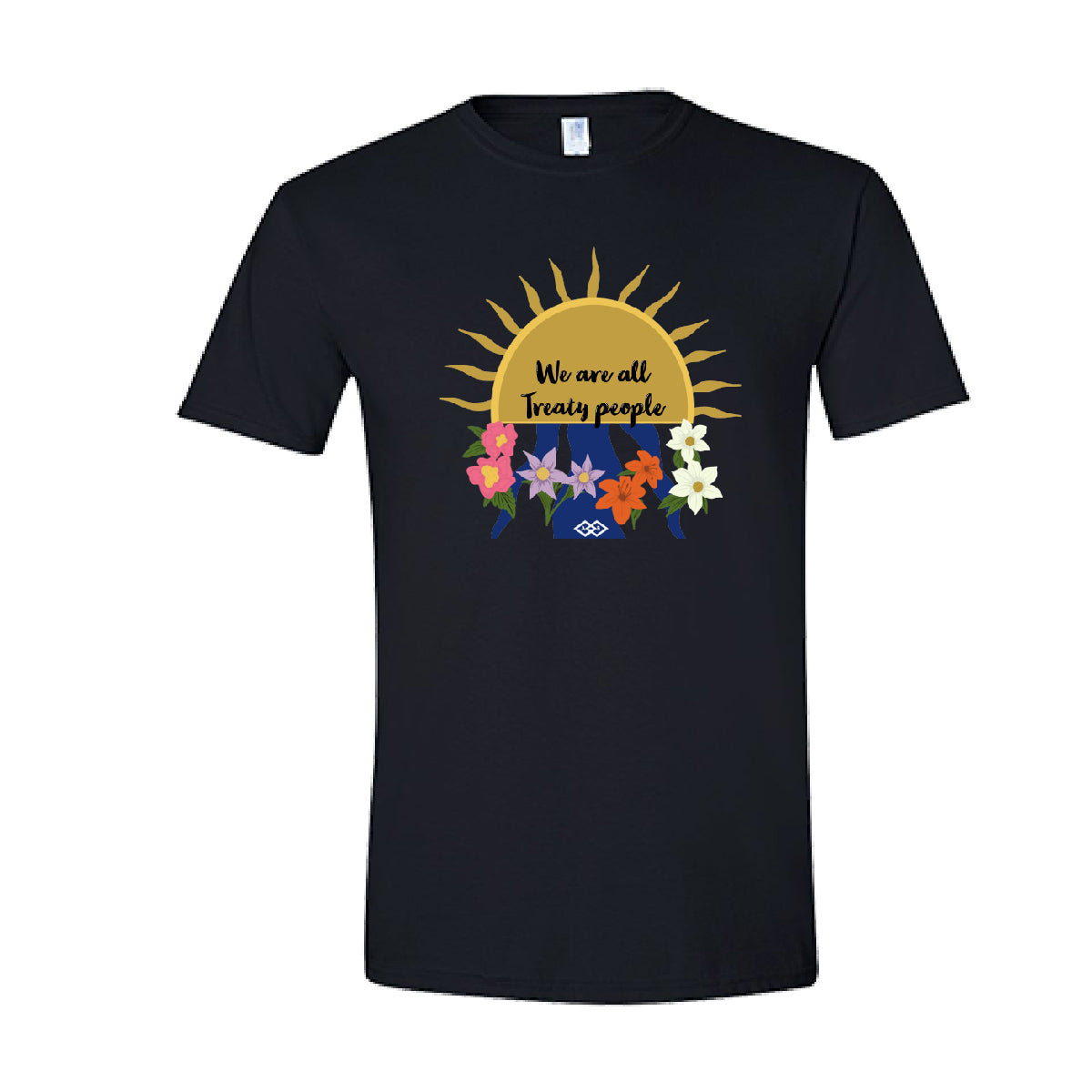 Treaty People Collection for Adults – Awasis Boutique