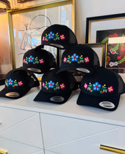 Matriarch Hat Collection