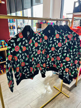 Bomber Jacket Collection