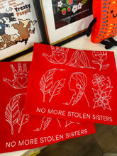 No More Stolen Sisters Adult Tees