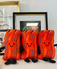 Métis Sash Stuffy