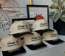 Treaty Six Hats