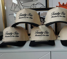 Treaty Six Hats
