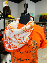 Métis Vintage Scarves