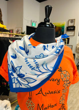 Métis Vintage Scarves