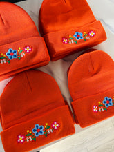 Matriarch Toque Collection