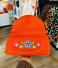 Matriarch Toque Collection