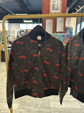 Bomber Jacket Collection