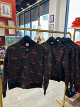 Bomber Jacket Collection