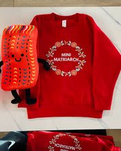 Mini Matriarch Crews