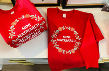 Mini Matriarch Crews