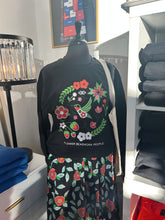 Flower Beadwork People