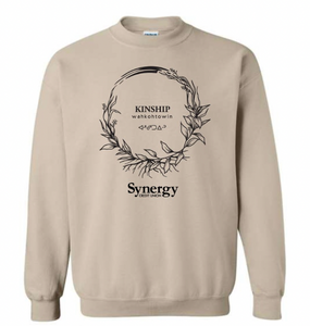 Synergy Credit Union Sweaters