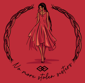Red Dress Day Youth Tees