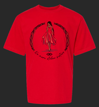 Red Dress Day Youth Tees