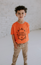 Orange Shirt Day Youth Tees