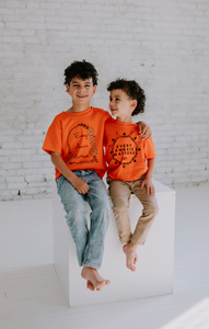 Orange Shirt Day Youth Tees