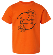 Orange Shirt Day Toddler Tees