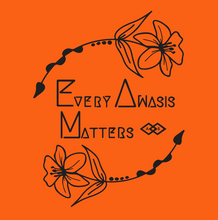 Orange Shirt Day Toddler Tees