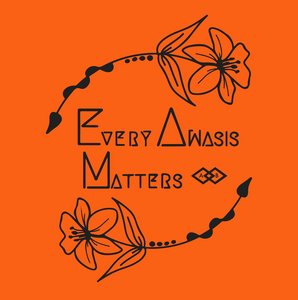 Orange Shirt Day Toddler Tees