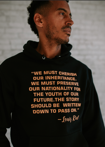 Louis Riel Collection