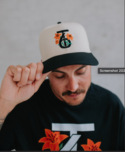 T6 Hat Collection