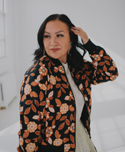 Bomber Jacket Collection