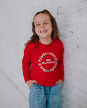 Mini Matriarch Crews