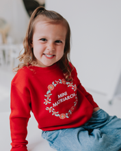 Mini Matriarch Crews
