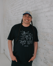 Treaty Six, Métis Homeland