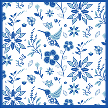 Métis Vintage Scarves