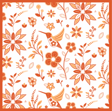 Métis Vintage Scarves