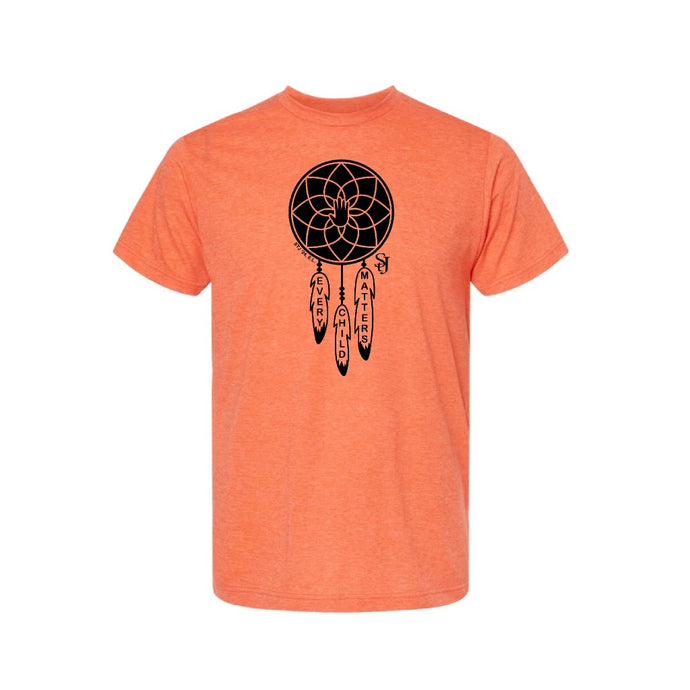 St Joes Orange Tee