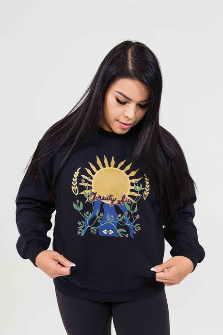 Treaty People Collection for Adults