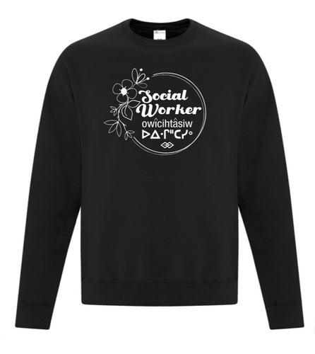 Owîcihtâsiw Collection