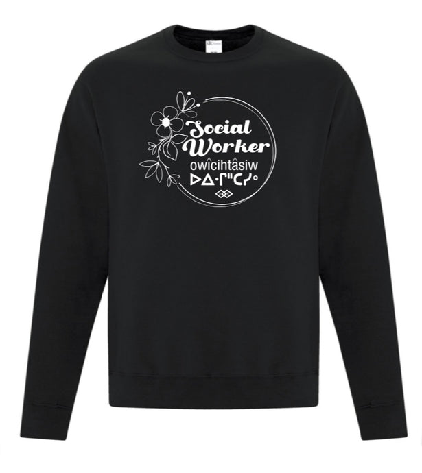 Owîcihtâsiw Collection