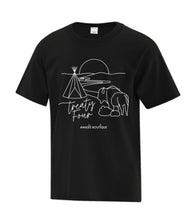 Treaty Tee Collection for Adults