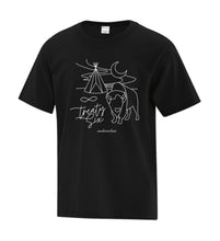 Treaty Tee Collection for Adults